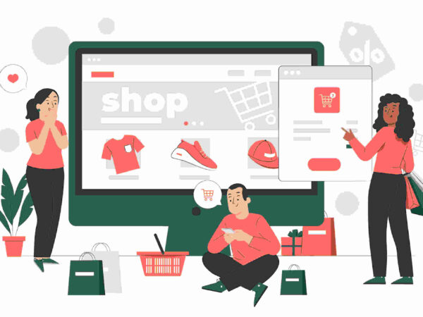 E-Commerce Website Development in Pakistan: Digilvy Web’s Comprehensive Solutions